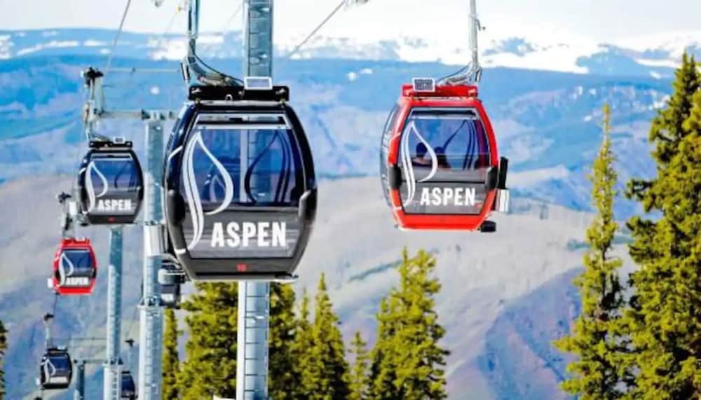 aspen