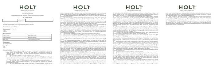 holt billionaire mountain