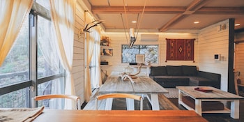 hakone sky hill private nature villas and hotsprings