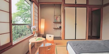 hakone sky hill private nature villas and hotsprings