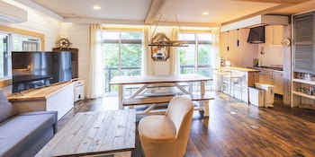 hakone sky hill private nature villas and hotsprings