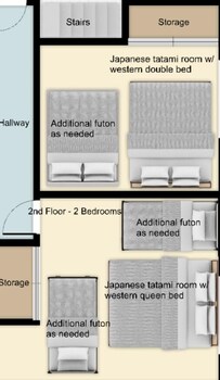 hakone sky hill private nature villas and hotsprings