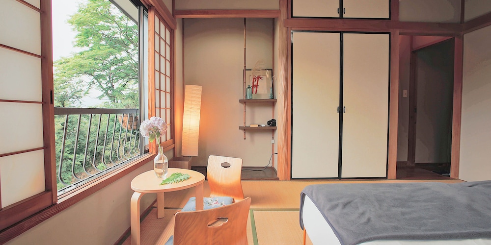 hakone sky hill private nature villas and hotsprings