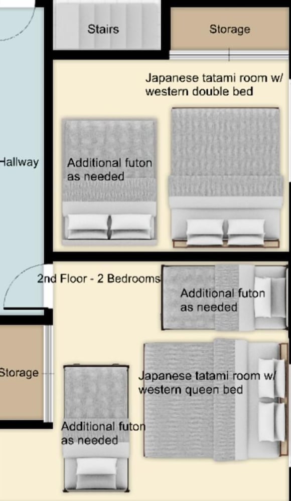 hakone sky hill private nature villas and hotsprings