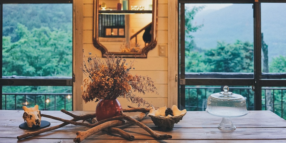 hakone sky hill private nature villas and hotsprings