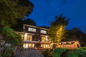 hakone