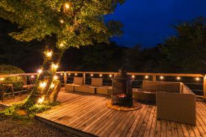 hakone sky hill private nature villas and hotsprings