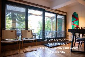 hakone sky hill private nature villas and hotsprings