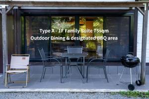 hakone sky hill private nature villas and hotsprings