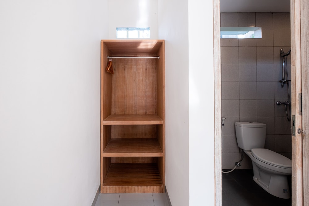 suweta homestay by supala