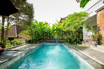 suweta homestay by supala