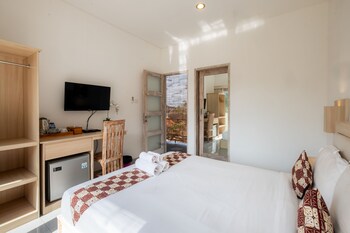 suweta homestay by supala