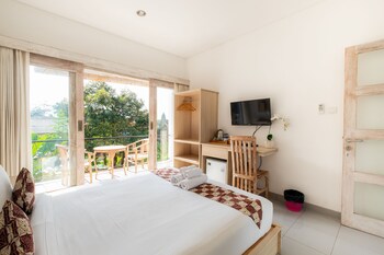 suweta homestay by supala