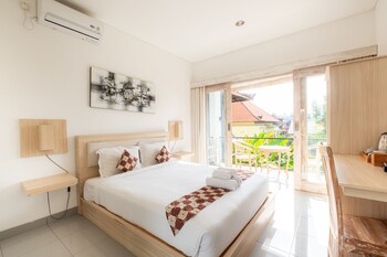 suweta homestay by supala