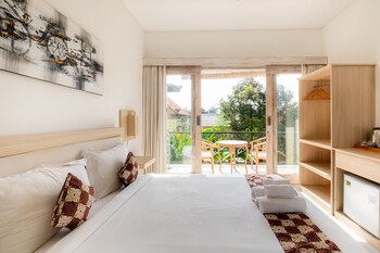 suweta homestay by supala