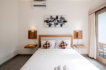 suweta homestay by supala