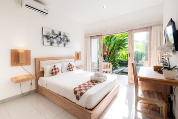 suweta homestay by supala