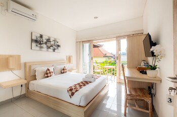 suweta homestay by supala