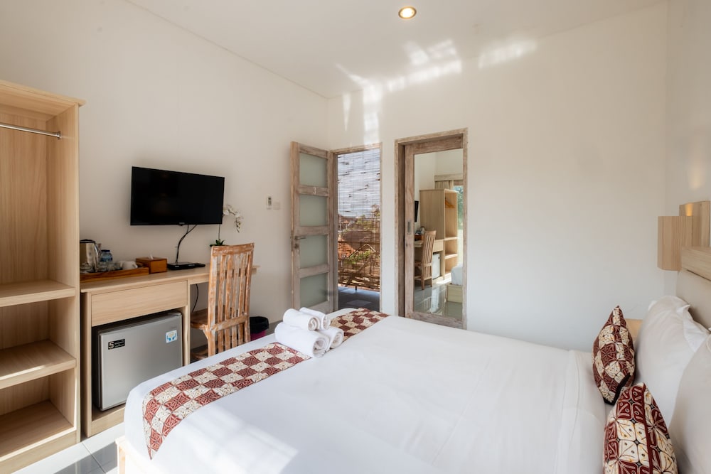 suweta homestay by supala