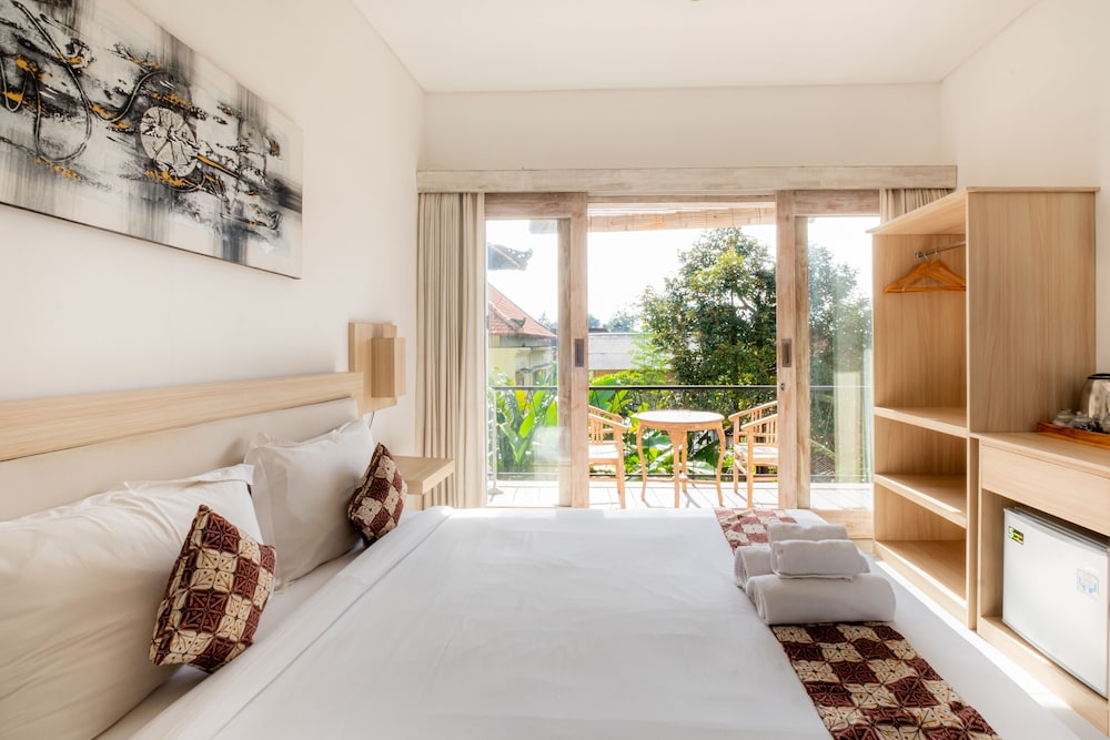 suweta homestay by supala