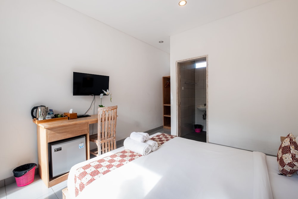 suweta homestay by supala