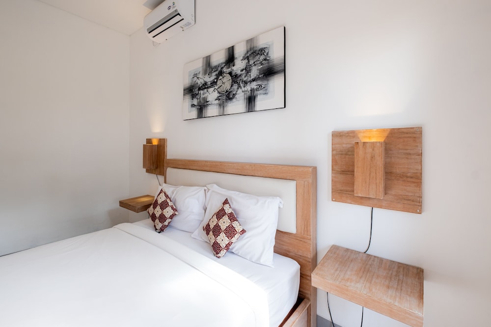 suweta homestay by supala