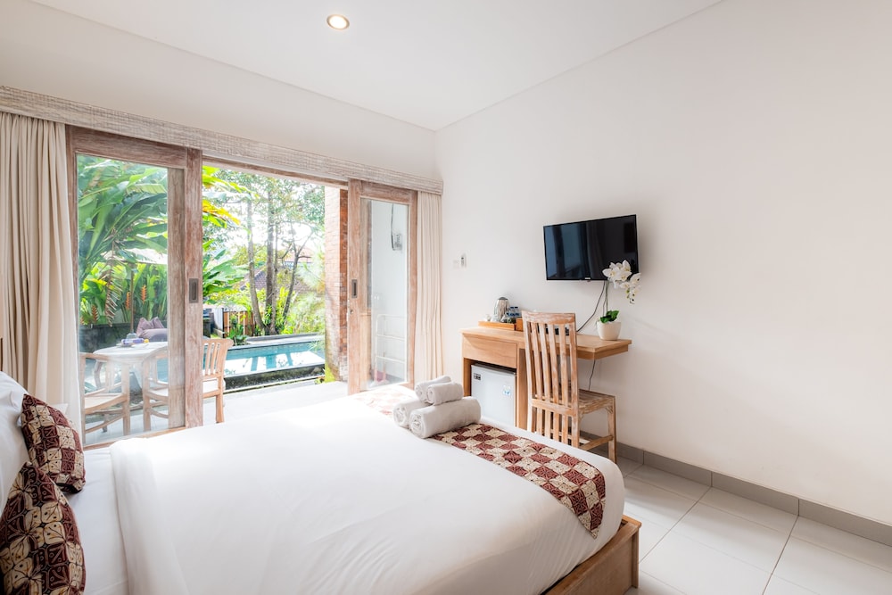 suweta homestay by supala