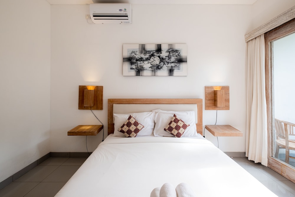 suweta homestay by supala