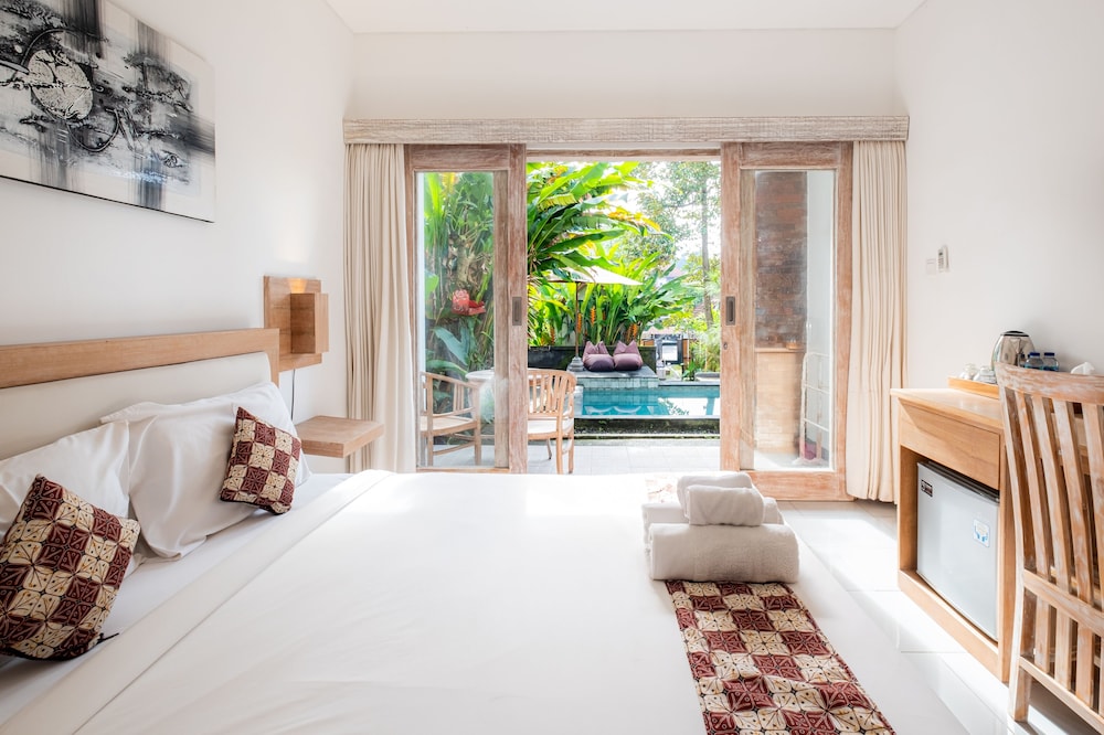 suweta homestay by supala