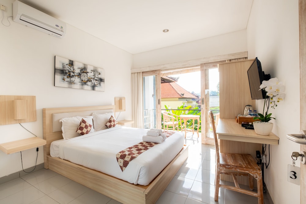 suweta homestay by supala