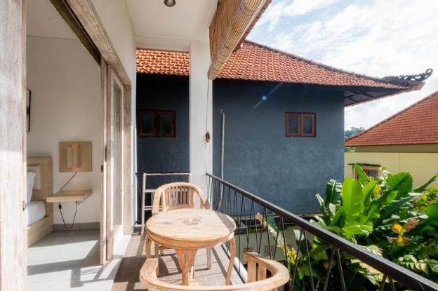 suweta homestay by supala