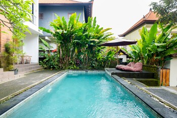 ubud