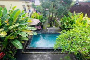 suweta homestay by supala