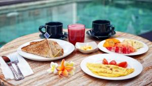 suweta homestay by supala