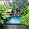 suweta homestay by supala