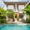 suweta homestay by supala