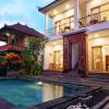 suweta homestay by supala
