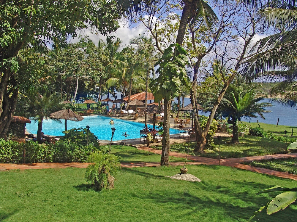 tibau do sul