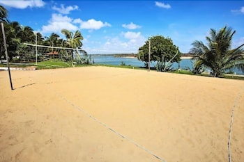 hotel marinas resort