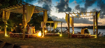hotel marinas resort