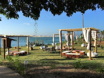 hotel marinas resort