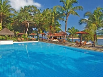 tibau do sul