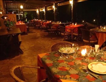 hotel marinas resort