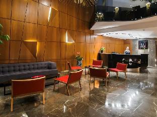 Ilayda Avantgarde Hotel,Izmir>>Aydin,4 star