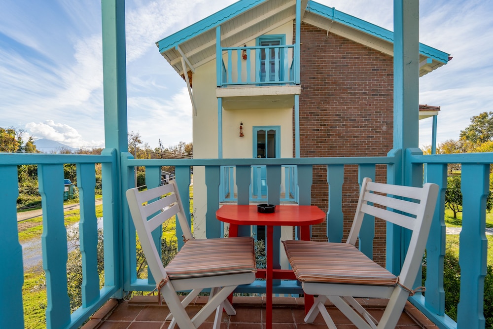 yonca lodge
