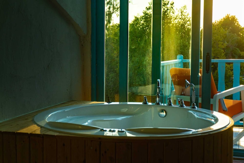 yonca lodge