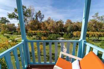 yonca lodge