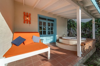 yonca lodge