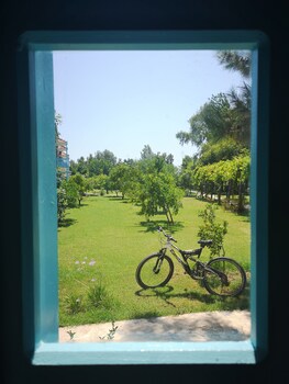 Yonca Lodge,Fethiye>>Dalaman,3 star