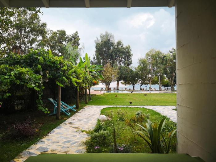 yonca lodge